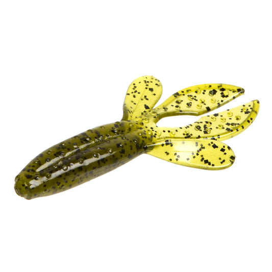 ZoomZ-Hog4''-WatermelonSeed8pk